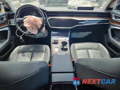 Zdjęcie 8 z 12 samochodu: 2020 AUDI A6 PREMIUM VIN:WAUD8AF22LN091236 - miniatura