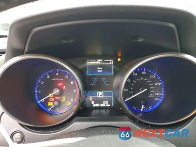 Zdjęcie 9 z 12 samochodu: 2018 SUBARU OUTBACK 2.5I PREMIUM VIN:4S4BSAFC1J3261305 - miniatura