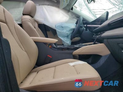 Zdjęcie 7 z 13 samochodu: 2025 BUICK ENVISION PREFERRED VIN:LRBFZKE44SD018714 - miniatura