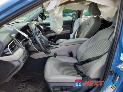 Zdjęcie 7 z 12 samochodu: 2023 TOYOTA CAMRY SE VIN:4T1G11AK9PU154769 - miniatura