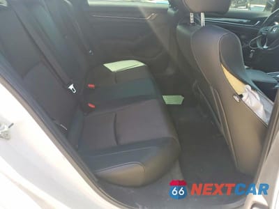 Zdjęcie 10 z 12 samochodu: 2021 HONDA ACCORD SPORT VIN:1HGCV1F37MA107148 - miniatura