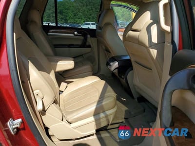 Zdjęcie 11 z 13 samochodu: 2010 BUICK ENCLAVE CXL VIN:5GALRBED2AJ220019 - miniatura