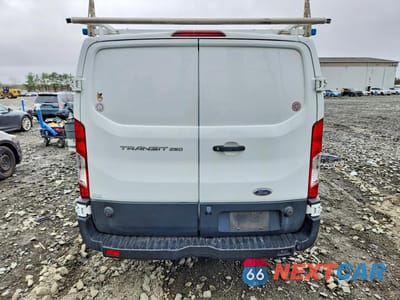 Zdjęcie 6 z 13 samochodu: 2019 FORD TRANSIT T-250 VIN:1FTYR2ZM6KKA04121 - miniatura