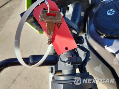 Zdjęcie 8 z 9 samochodu: 2023 KAWASAKI KLX300 E VIN:ML5LXBE12PDA18649 - miniatura