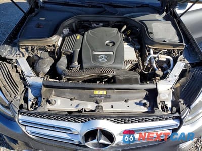 Zdjęcie 12 z 13 samochodu: 2016 MERCEDES-BENZ GLC 300 4MATIC VIN:WDC0G4KBXGF080538 - miniatura