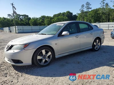 2008 SAAB 9-3 2.0T YS3FB49Y281010368 - główne zdjęcie licytacji z USA - miniatura
