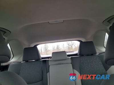 Zdjęcie 10 z 12 samochodu: 2025 TOYOTA RAV4 XLE VIN:2T3P1RFV0SW547061 - miniatura