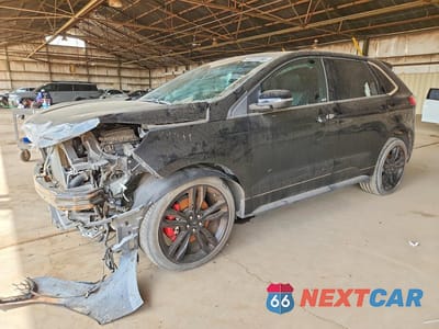 2022 FORD EDGE ST 2FMPK4AP9NBA12581 - główne zdjęcie licytacji z USA - miniatura