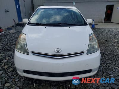 Piąte zdjęcie samochodu w środku: 2009 TOYOTA PRIUS BASE VIN:JTDKB20U297823468 - miniatura