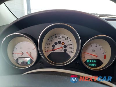 Zdjęcie 9 z 13 samochodu: 2008 DODGE CALIBER SXT VIN:1B3HB48B88D571607 - miniatura