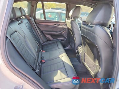 Zdjęcie 11 z 13 samochodu: 2021 BMW X3 XDRIVE30I VIN:5UXTY5C09M9F48239 - miniatura