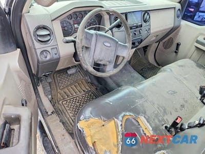 Zdjęcie 8 z 13 samochodu: 2009 FORD F250 SUPER DUTY VIN:1FDNF205X9EB15194 - miniatura