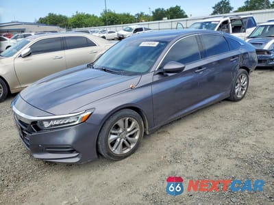 2018 HONDA ACCORD LX 1HGCV1F11JA206669 - główne zdjęcie licytacji z USA - miniatura