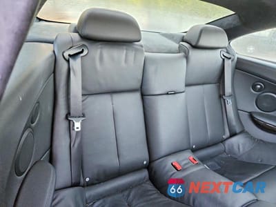 Zdjęcie 10 z 12 samochodu: 2010 BMW 650 I VIN:WBAEA5C54ACV93592 - miniatura