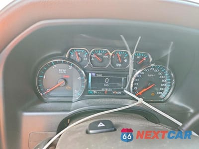 Zdjęcie 9 z 11 samochodu: 2015 CHEVROLET SILVERADO K2500 HIGH COUNTRY VIN:1GC1KXE81FF558600 - miniatura