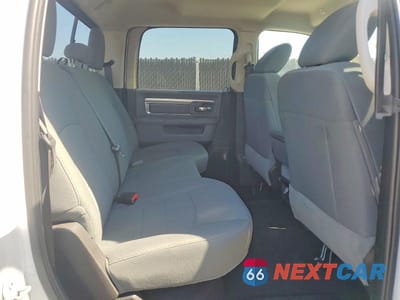 Zdjęcie 10 z 12 samochodu: 2020 RAM 1500 CLASSIC SLT VIN:1C6RR6TT6LS110976 - miniatura