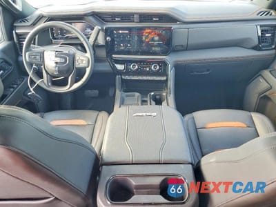 Zdjęcie 8 z 14 samochodu: 2025 GMC SIERRA K2500 AT4 VIN:1GT4UPEY3SF124602 - miniatura