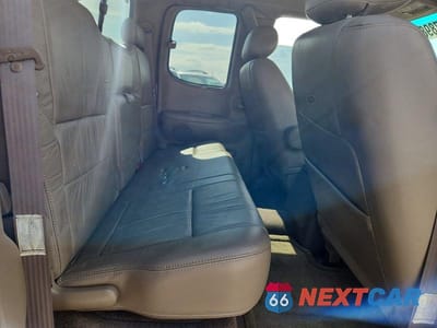 Zdjęcie 10 z 12 samochodu: 2000 TOYOTA TUNDRA ACCESS CAB LIMITED VIN:5TBBT4816YS124117 - miniatura