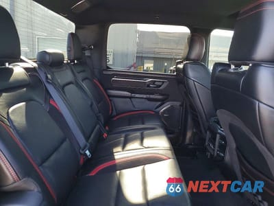 Zdjęcie 10 z 12 samochodu: 2021 RAM 1500 TRX VIN:1C6SRFU9XMN803439 - miniatura