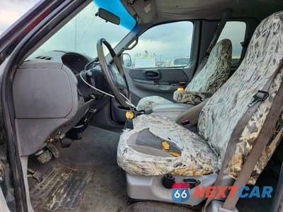 Zdjęcie 7 z 12 samochodu: 1999 FORD F150 VIN:2FTRX18LXXCA12327 - miniatura