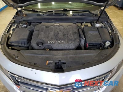 Zdjęcie 11 z 12 samochodu: 2015 CHEVROLET IMPALA LT VIN:1G1125S37FU124005 - miniatura