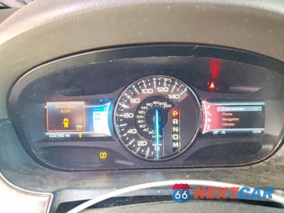 Zdjęcie 9 z 13 samochodu: 2012 FORD EDGE LIMITED VIN:2FMDK3KC1CBA66608 - miniatura