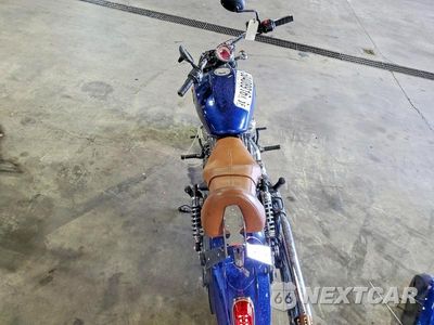 Zdjęcie 6 z 10 samochodu: 2020 INDIAN MOTORCYCLE CO. SCOUT ABS VIN:56KMSA000L3156280 - miniatura