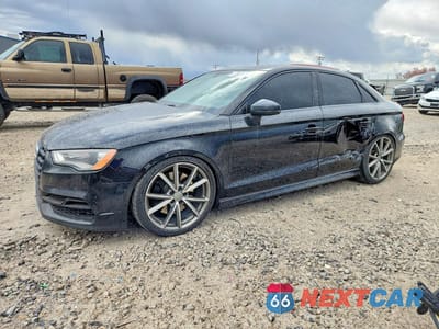 2016 AUDI S3 PREMIUM PLUS WAUB1GFFXG1103650 - główne zdjęcie licytacji z USA - miniatura