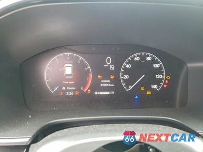 Zdjęcie 9 z 13 samochodu: 2023 HONDA CR-V EXL VIN:5J6RS4H70PL008385 - miniatura