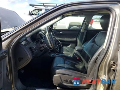 Zdjęcie 7 z 12 samochodu: 2011 CADILLAC DTS LUXURY COLLECTION VIN:1G6KD5E61BU149460 - miniatura