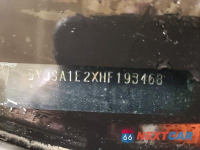 Zdjęcie 12 z 12 samochodu: 2017 TESLA MODEL S VIN:5YJSA1E2XHF193468 - miniatura