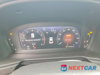 Zdjęcie 9 z 12 samochodu: 2025 HONDA ACCORD LX VIN:1HGCY1F22SA025551 - miniatura