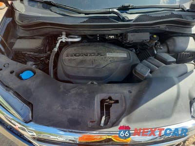 Zdjęcie 12 z 14 samochodu: 2017 HONDA PILOT ELITE VIN:5FNYF6H0XHB041290 - miniatura