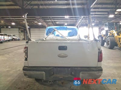 Zdjęcie 6 z 11 samochodu: 2011 FORD F250 SUPER DUTY VIN:1FT7W2BT9BEA76046 - miniatura