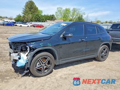 2026 MERCEDES-BENZ GLA 250 4MATIC W1N4N4HBXTJ787837 - główne zdjęcie licytacji z USA - miniatura
