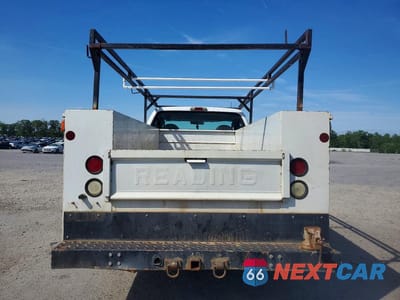 Zdjęcie 6 z 12 samochodu: 2004 FORD F350 SRW SUPER DUTY VIN:1FDSF34L04ED22171 - miniatura