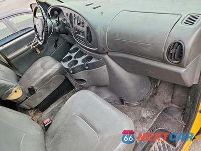 Zdjęcie 8 z 13 samochodu: 2007 FORD ECONOLINE E250 VAN VIN:1FTNE24W07DB03892 - miniatura