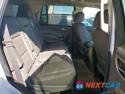 Zdjęcie 11 z 14 samochodu: 2017 GMC YUKON DENALI VIN:1GKS2CKJ5HR195437 - miniatura