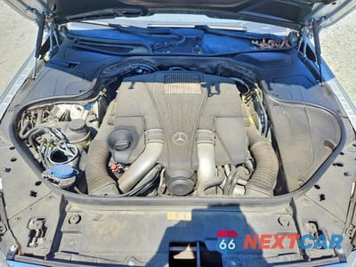 Zdjęcie 11 z 12 samochodu: 2015 MERCEDES-BENZ S 550 VIN:WDDUG8CB6FA081605 - miniatura