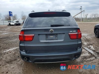 Zdjęcie 6 z 12 samochodu: 2012 BMW X5 XDRIVE35D VIN:5UXZW0C53CL674917 - miniatura