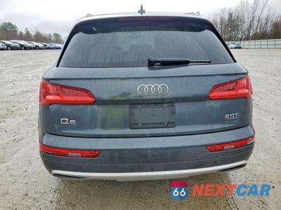 Zdjęcie 6 z 14 samochodu: 2018 AUDI Q5 PREMIUM VIN:WA1ANAFYXJ2211151 - miniatura