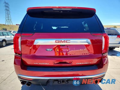 Zdjęcie 6 z 14 samochodu: 2022 GMC YUKON XL DENALI VIN:1GKS2JKL6NR115242 - miniatura