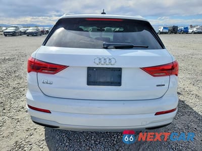Zdjęcie 6 z 13 samochodu: 2021 AUDI Q3 PREMIUM 40 VIN:WA1AUCF39M1064852 - miniatura