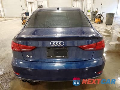 Zdjęcie 6 z 12 samochodu: 2020 AUDI A3 PREMIUM PLUS VIN:WAUCUGFF8LA096557 - miniatura