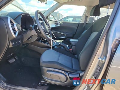 Zdjęcie 7 z 13 samochodu: 2022 KIA SOUL LX VIN:KNDJ23AU8N7836994 - miniatura