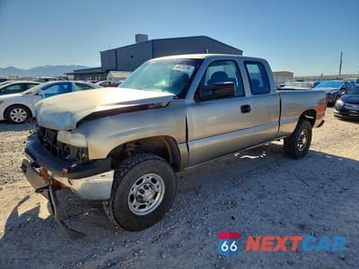 1999 CHEVROLET SILVERADO K2500 1GCGK29U7XZ156746 - główne zdjęcie licytacji z USA - miniatura