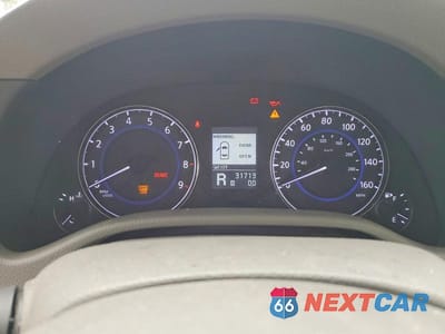 Zdjęcie 9 z 11 samochodu: 2012 INFINITI G37 SEDAN JOURNEY VIN:JN1CV6AP2CM932388 - miniatura