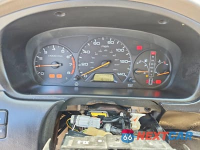 Zdjęcie 9 z 14 samochodu: 2003 HONDA ODYSSEY EXL VIN:5FNRL18993B041451 - miniatura