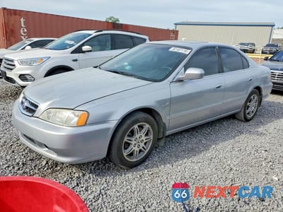 2000 ACURA 3.2TL 19UUA5665YA041139 - główne zdjęcie licytacji z USA - miniatura