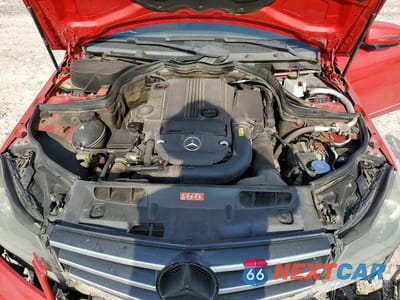 Zdjęcie 11 z 12 samochodu: 2014 MERCEDES-BENZ C 250 VIN:WDDGF4HBXEA938170 - miniatura